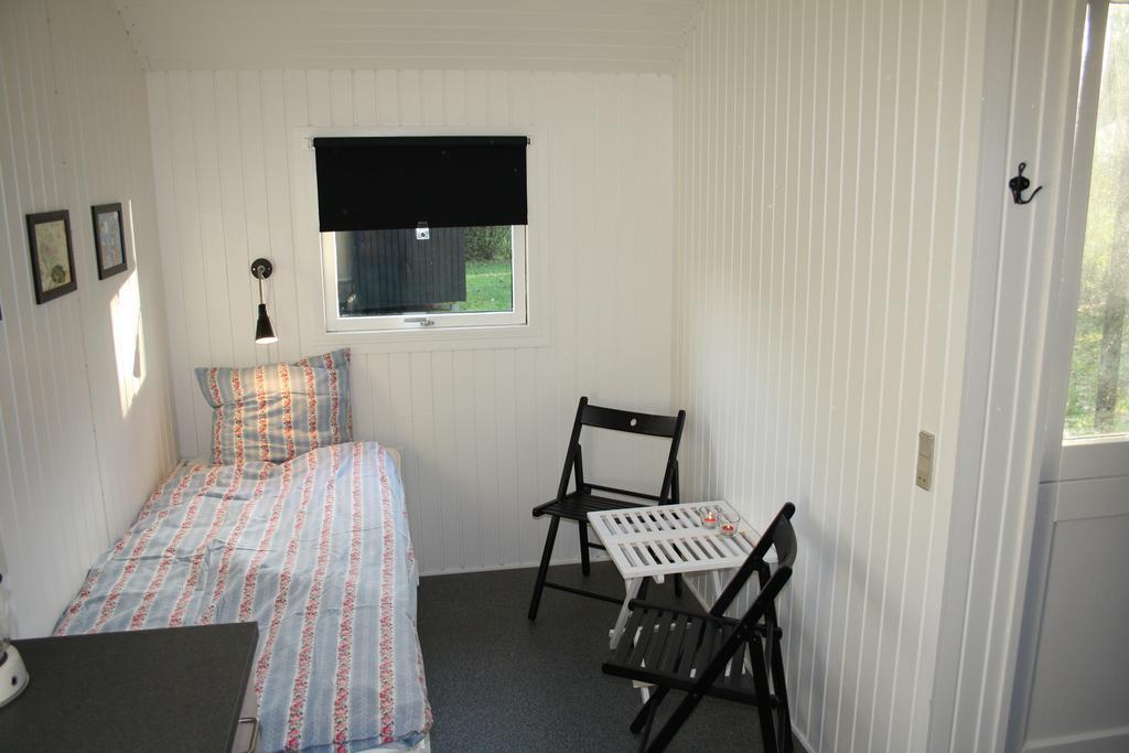 Campingplatz A & 3*