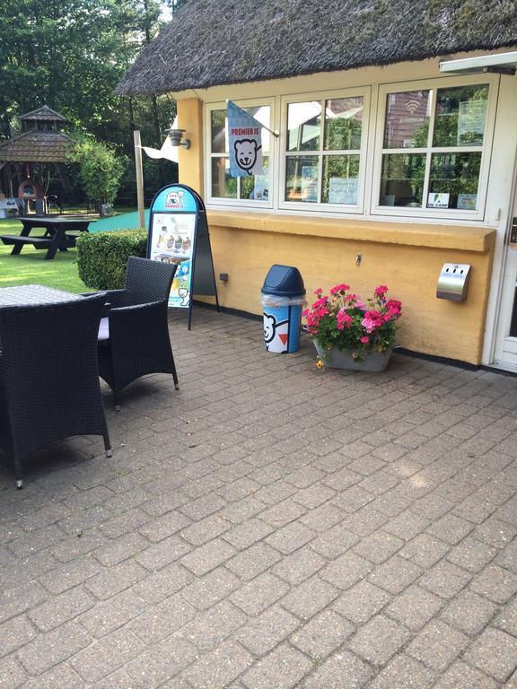 A & Campingplatz