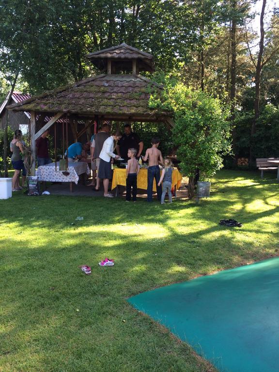 Campingplatz A & 3*