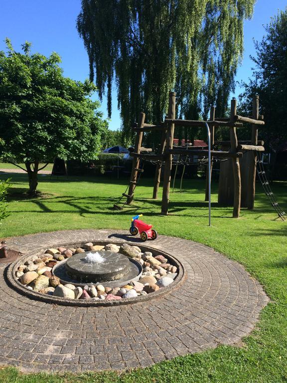 Camping A & Omme