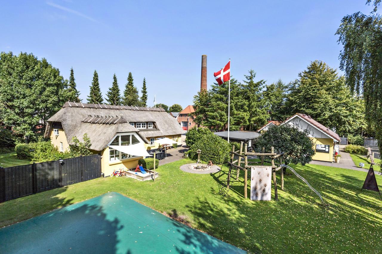 Campingplatz A & Omme