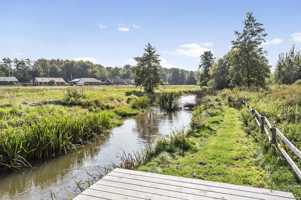 Campingplatz A & Omme