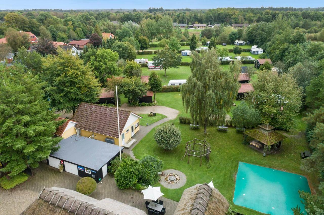 Campingplatz A &