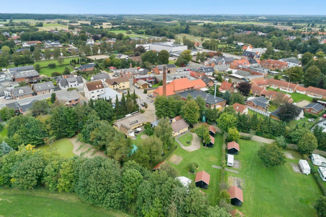 A & Campingplatz 3*