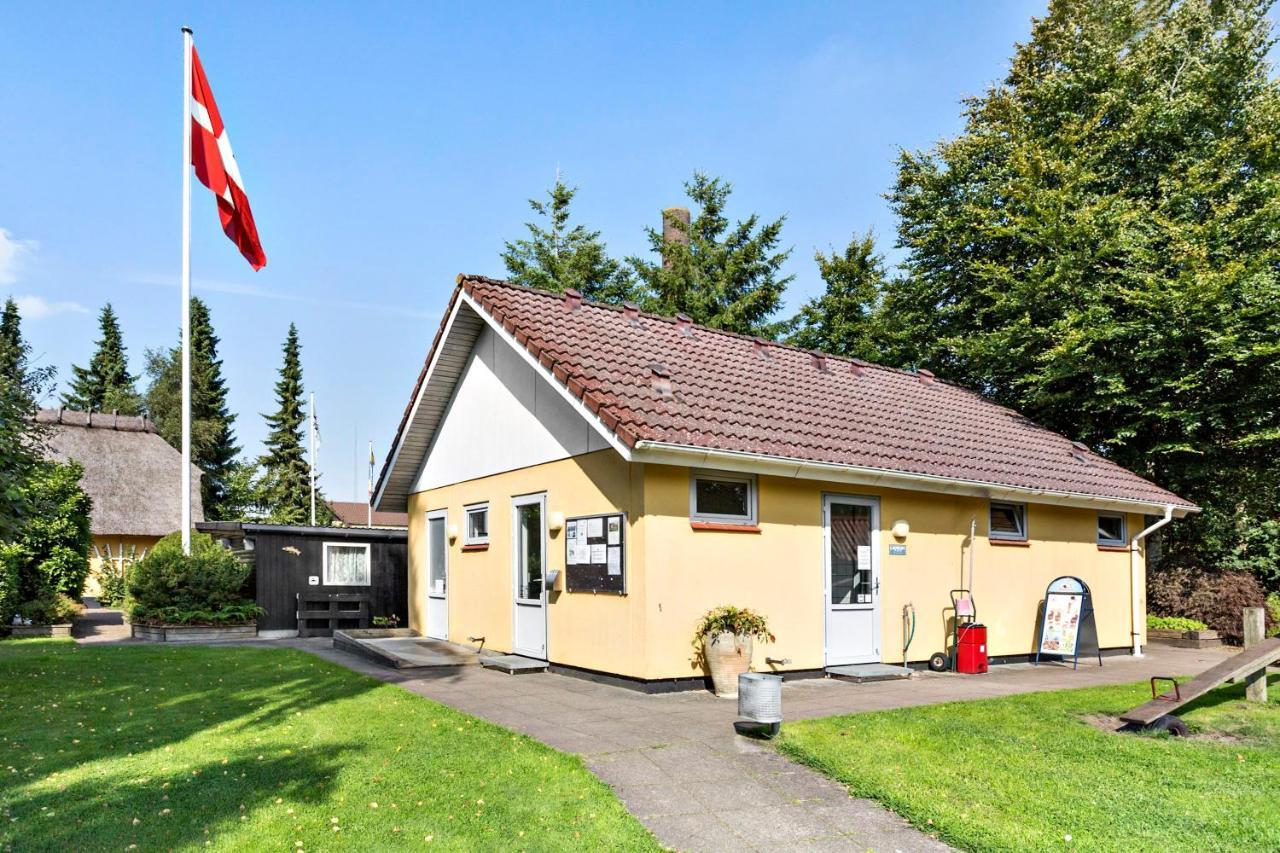 Campingplatz A & 3*