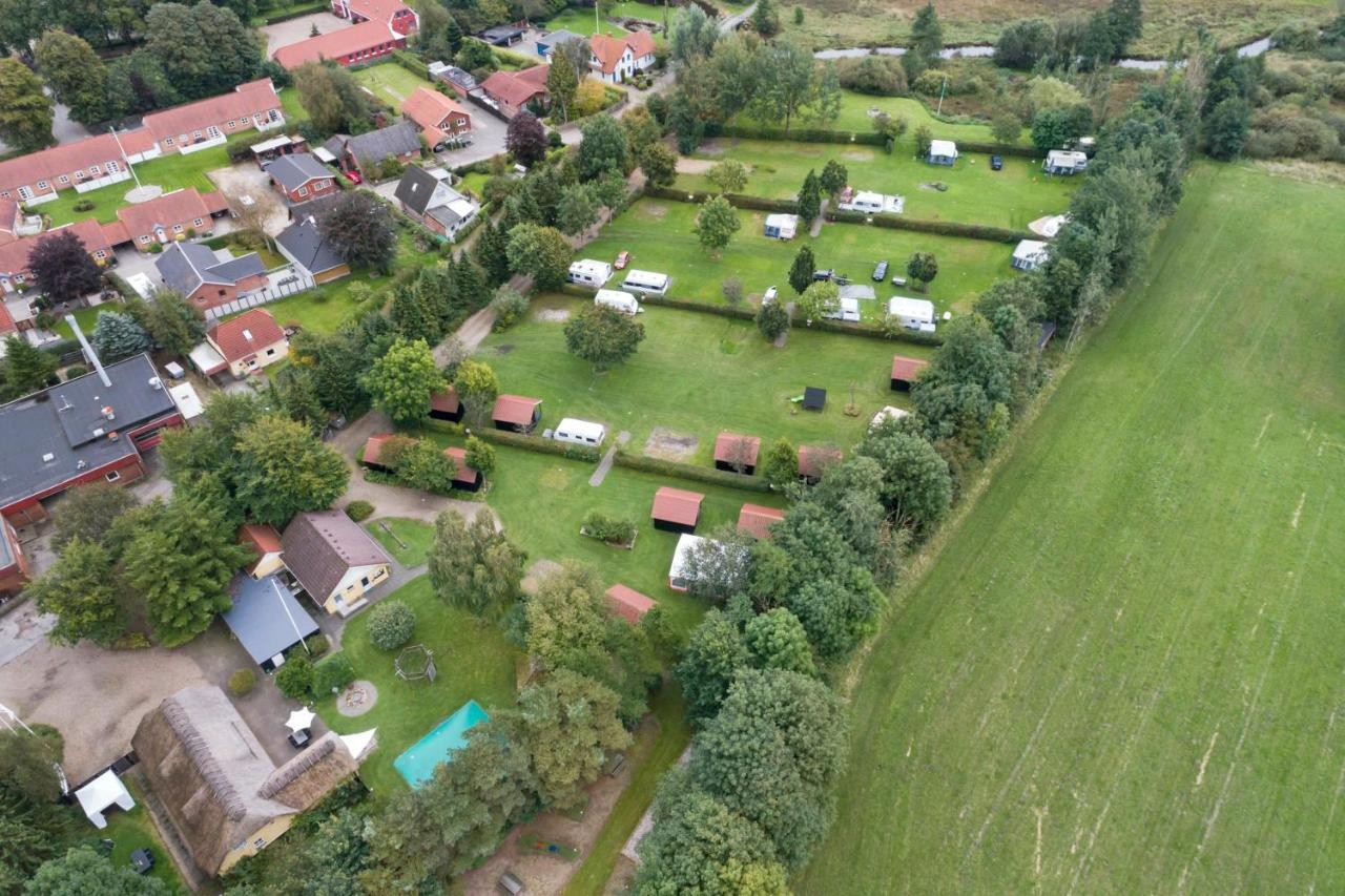 Campingplatz A & 3*